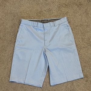 Walter Hagen Men’s Golf Shorts